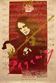 Watch Full Movie :Paganini (1989)