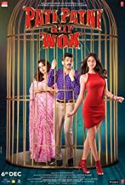 Watch Full Movie :Pati Patni Aur Woh (2019)