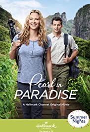 Watch Full Movie :Pearl in Paradise (2018)