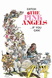 Watch Full Movie :Pink Angels (1972)