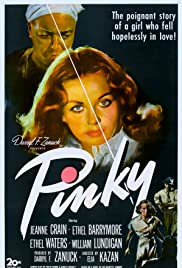 Watch Full Movie :Pinky (1949)