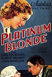 Watch Full Movie :Platinum Blonde (1931)