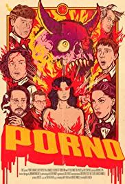 Watch Full Movie :Porno (2019)