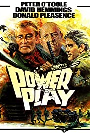 Watch Full Movie :Power Play (1978)