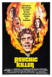 Watch Full Movie :Psychic Killer (1975)