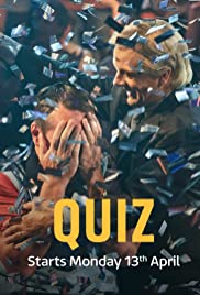 Watch Full Movie :Quiz (2020 )