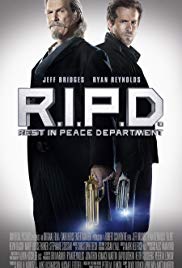 Watch Full Movie :R.I.P.D. (2013)