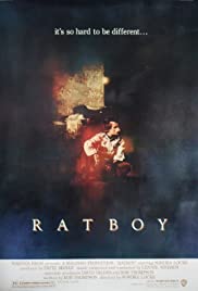 Watch Full Movie :Ratboy (1986)