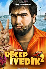 Watch Full Movie :Recep Ivedik 2 (2009)