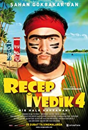 Watch Full Movie :Recep Ivedik 4 (2014)