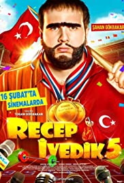Watch Full Movie :Recep Ivedik 5 (2017)