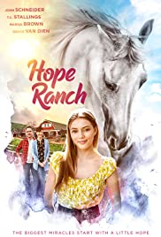 Watch Full Movie :Hope Ranch (2020)