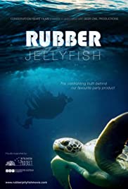 Watch Full Movie :Rubber Jellyfish (2018)