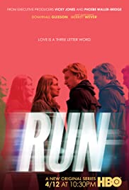 Watch Full Movie :Run (2019 )