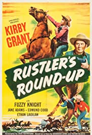 Watch Full Movie :Rustlers RoundUp (1946)