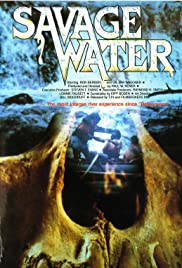Watch Full Movie :Savage Water (1979)