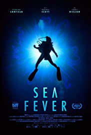 Watch Full Movie :Sea Fever (2019)