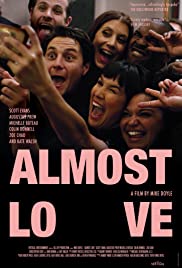 Watch Full Movie :Almost Love (2019)