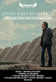 Watch Full Movie :Seven Days in Mexico (2016)