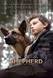 Watch Full Movie :SHEPHERD: The Story of a Jewish Dog (2018)
