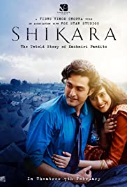 Watch Full Movie :Shikara (2020)