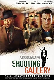 Watch Full Movie :Shooting Gallery (2005)