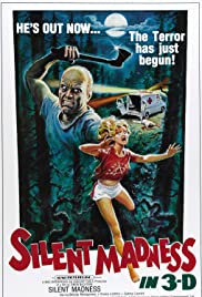 Watch Full Movie :Silent Madness (1984)