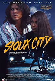 Watch Full Movie :Sioux City (1994)