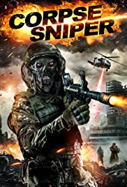 Watch Full Movie :Sniper Corpse (2018)