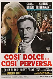 Watch Full Movie :So Sweet... So Perverse (1969)