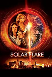 Watch Full Movie :Solar Flare (2008)