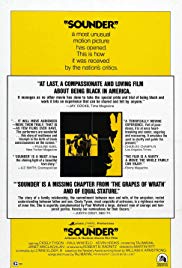 Watch Full Movie :Sounder (1972)