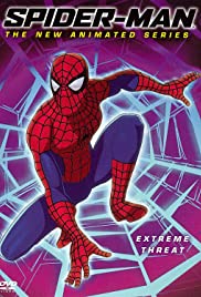 Watch Full Movie :SpiderMan (2003)