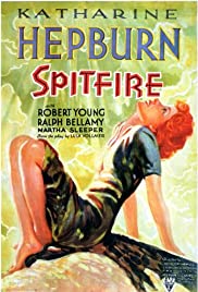 Watch Full Movie :Spitfire (1934)