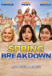 Watch Full Movie :Spring Breakdown (2009)