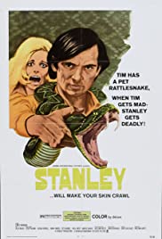 Watch Full Movie :Stanley (1972)