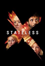Watch Full Movie :Stateless (2020 )