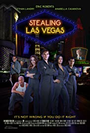 Watch Full Movie :Stealing Las Vegas (2012)