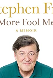 Watch Full Movie :Stephen Fry Live: More Fool Me (2014)
