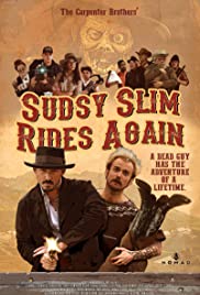 Watch Full Movie :Sudsy Slim Rides Again (2018)