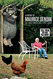 Watch Full Movie :Tell Them Anything You Want: A Portrait of Maurice Sendak (2009)