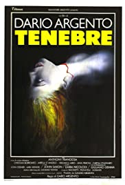 Watch Full Movie :Tenebrae (1982)