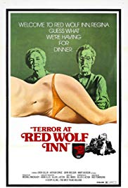 Watch Full Movie :Terror at Red Wolf Inn (1972)