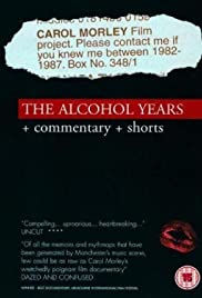 Watch Full Movie :The Alcohol Years (2000)