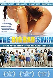 Watch Full Movie :The Big Bad Swim (2006)