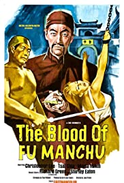 Watch Full Movie :The Blood of Fu Manchu (1968)