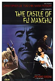 Watch Full Movie :Sax Rohmers The Castle of Fu Manchu (1969)