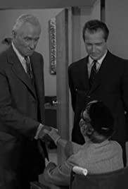 Watch Full Movie :The Cheney Vase (1955)