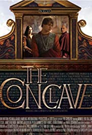 Watch Full Movie :The Conclave (2006)