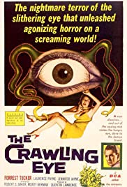 Watch Full Movie :The Crawling Eye (1958)